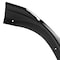 Spec-D Tuning FRONT BUMPER LIP - GLOSSY BLACK LPF-TSLAS17GB-PQ - alternate 3